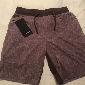 Lululemon Men’s Shorts